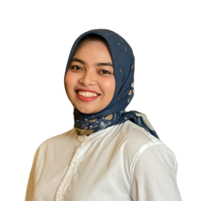 Isabella Sasqia Mulya, M.Psi., Psikolog